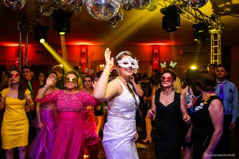 Casamento - Jonathan e Gabi - Timbó - Rodeio - Santa Catarina - Adesso Cucina Moser - Festa de Casamento - Valsa Maluca'