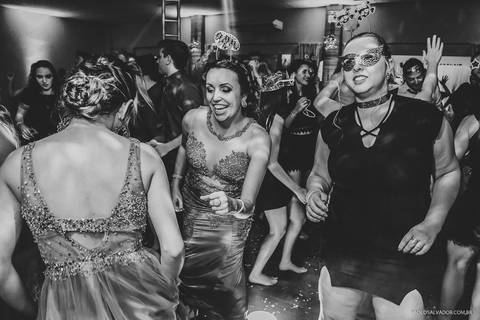 Casamento - Jonathan e Gabi - Timbó - Rodeio - Santa Catarina - Adesso Cucina Moser - Festa de Casamento - Valsa Maluca'