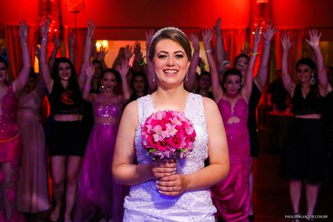 Casamento - Jonathan e Gabi - Timbó - Rodeio - Santa Catarina - Adesso Cucina Moser - Festa de Casamento '