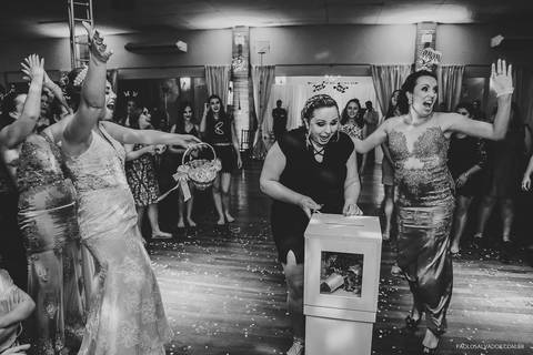 Casamento - Jonathan e Gabi - Timbó - Rodeio - Santa Catarina - Adesso Cucina Moser - Festa de Casamento '