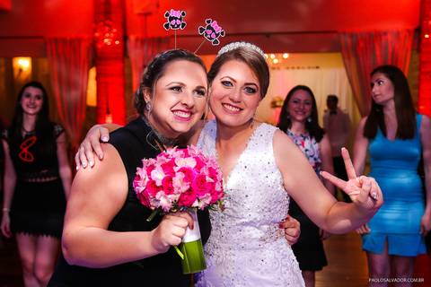 Casamento - Jonathan e Gabi - Timbó - Rodeio - Santa Catarina - Adesso Cucina Moser - Festa de Casamento '