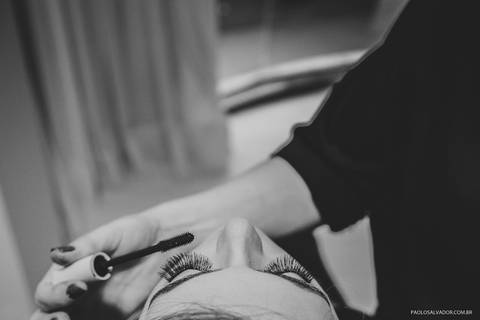 Casamento - Jonathan e Gabi - Timbó - Rodeio - Santa Catarina - Making of da noiva - hotel blue hill'