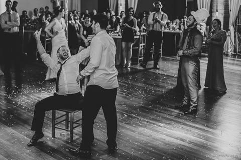 Casamento - Jonathan e Gabi - Timbó - Rodeio - Santa Catarina - Adesso Cucina Moser - Festa de Casamento '