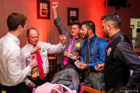 Casamento - Jonathan e Gabi - Timbó - Rodeio - Santa Catarina - Adesso Cucina Moser - Festa de Casamento '