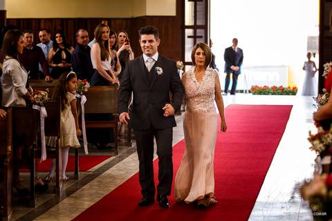 Casamento - Carla e Wagner - Recanto Tirol - Timbó - SC - Igreja Evangélica Luterana do Brasil '