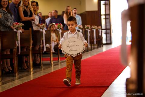 Casamento - Carla e Wagner - Recanto Tirol - Timbó - SC - Igreja Evangélica Luterana do Brasil'