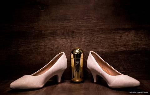 Casamento - Carla e Wagner - Recanto Tirol - Timbó - SC - Making of Noiva'