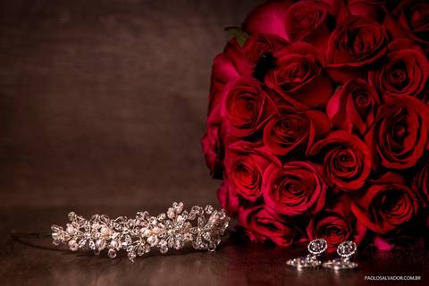 Casamento - Carla e Wagner - Recanto Tirol - Timbó - SC - Making of Noiva'