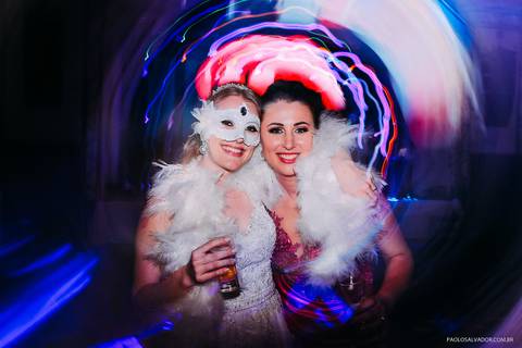 Casamento - Carla e Wagner - Recanto Tirol - Timbó - SC'