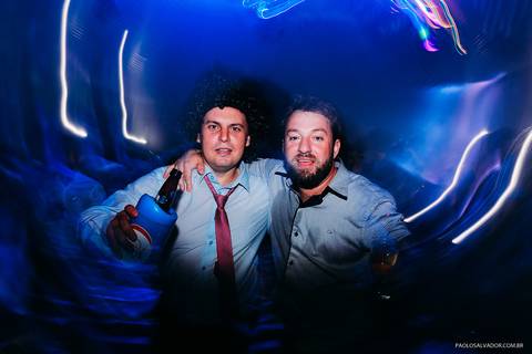 Casamento - Carla e Wagner - Recanto Tirol - Timbó - SC'