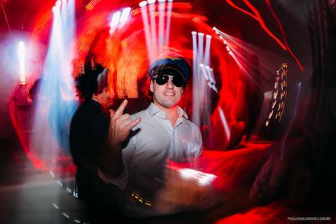 Casamento - Carla e Wagner - Recanto Tirol - Timbó - SC'