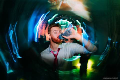 Casamento - Carla e Wagner - Recanto Tirol - Timbó - SC'