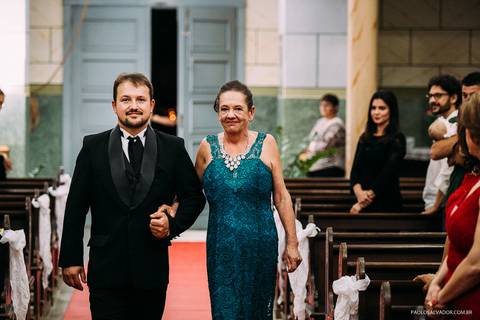Casamento - Juliana e Leonardo - Rio dos Cedros - Casamento Típico - Igreja do Glória Rio dos Cedros'