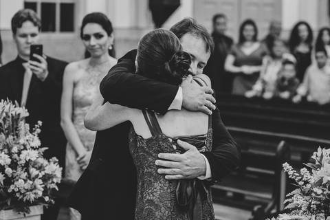 Casamento - Juliana e Leonardo - Rio dos Cedros - Casamento Típico - Igreja do Glória Rio dos Cedros'