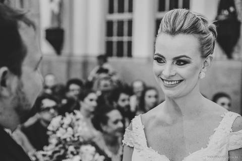 Casamento - Juliana e Leonardo - Rio dos Cedros - Casamento Típico - Igreja do Glória Rio dos Cedros'