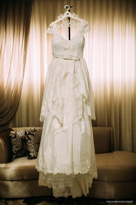 Casamento - Juliana e Leonardo - Rio dos Cedros - Casamento Típico - Making of da noiva '