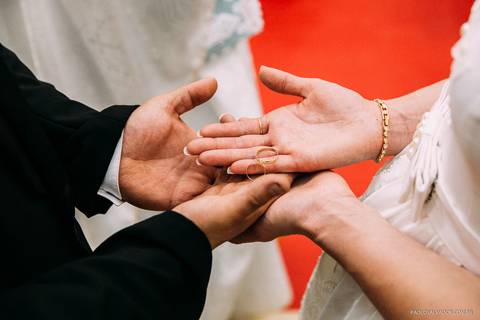 Casamento - Juliana e Leonardo - Rio dos Cedros - Casamento Típico - Igreja do Glória Rio dos Cedros'