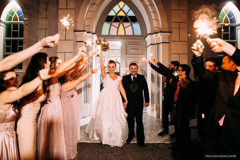 Casamento - Juliana e Leonardo - Rio dos Cedros - Casamento Típico - Igreja do Glória Rio dos Cedros'