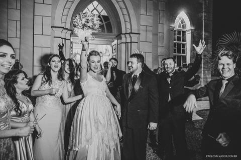 Casamento - Juliana e Leonardo - Rio dos Cedros - Casamento Típico - Igreja do Glória Rio dos Cedros'