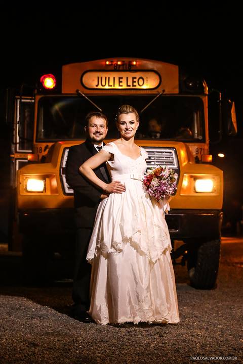 Casamento - Juliana e Leonardo - Rio dos Cedros - Casamento Típico - Igreja do Glória Rio dos Cedros'