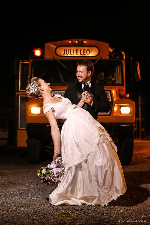 Casamento - Juliana e Leonardo - Rio dos Cedros - Casamento Típico - Igreja do Glória Rio dos Cedros'