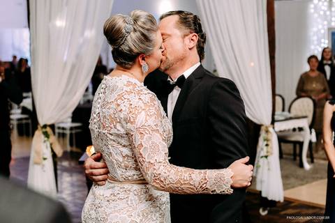 Wedding - Grazi e Edson - Timbó - Santa Catarina - Dia da Noiva - Recanto Tirol - Cerimônia'