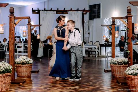 Wedding - Grazi e Edson - Timbó - Santa Catarina - Dia da Noiva - Recanto Tirol - Cerimônia'