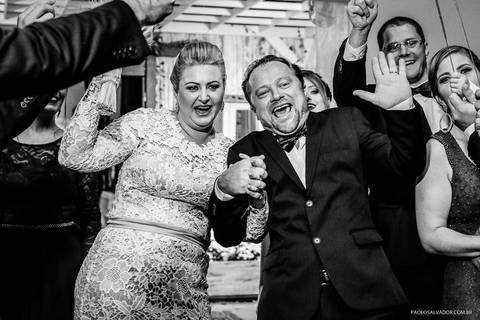 Wedding - Grazi e Edson - Timbó - Santa Catarina - Dia da Noiva - Recanto Tirol - Cerimônia'