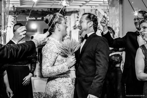 Wedding - Grazi e Edson - Timbó - Santa Catarina - Dia da Noiva - Recanto Tirol - Cerimônia'