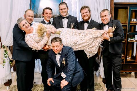 Wedding - Grazi e Edson - Timbó - Santa Catarina - Dia da Noiva - Recanto Tirol - Recepção'