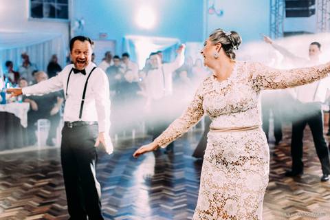 Wedding - Grazi e Edson - Timbó - Santa Catarina - Dia da Noiva - Recanto Tirol - Recepção'