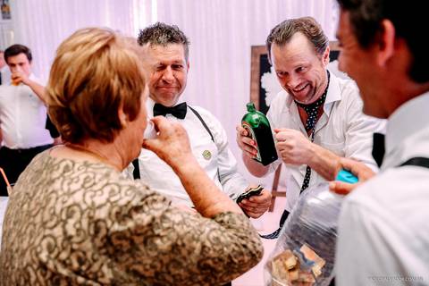 Wedding - Grazi e Edson - Timbó - Santa Catarina - Dia da Noiva - Recanto Tirol - Recepção'