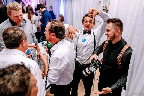 Wedding - Grazi e Edson - Timbó - Santa Catarina - Dia da Noiva - Recanto Tirol - Recepção'