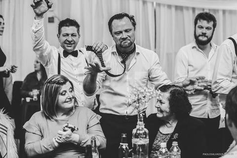 Wedding - Grazi e Edson - Timbó - Santa Catarina - Dia da Noiva - Recanto Tirol - Recepção'