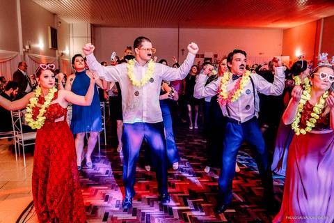 Wedding - Grazi e Edson - Timbó - Santa Catarina - Dia da Noiva - Recanto Tirol - Recepção'