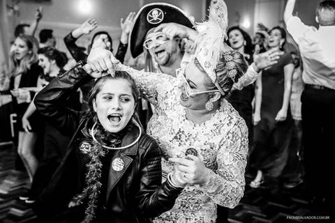 Wedding - Grazi e Edson - Timbó - Santa Catarina - Dia da Noiva - Recanto Tirol - Recepção'