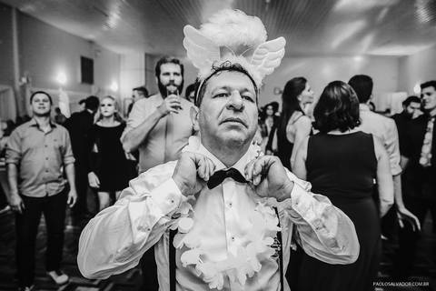 Wedding - Grazi e Edson - Timbó - Santa Catarina - Dia da Noiva - Recanto Tirol - Recepção'