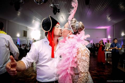 Wedding - Grazi e Edson - Timbó - Santa Catarina - Dia da Noiva - Recanto Tirol - Recepção'