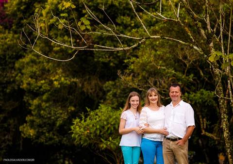 Ensaio Pré-Wedding de Bodas de Prata - 25 Anos de Casamento - Ruth e Gilmar - Eco Locanda Tiroleses - Timbó - Santa Catarina'