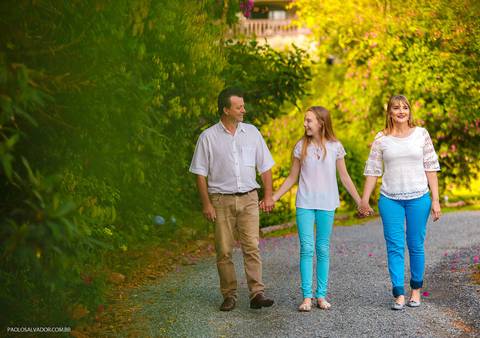 Ensaio Pré-Wedding de Bodas de Prata - 25 Anos de Casamento - Ruth e Gilmar - Eco Locanda Tiroleses - Timbó - Santa Catarina'