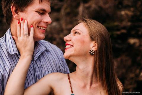 ensaio pré casamento, eduardo e giana, doutor pedrinho, santa catarina'