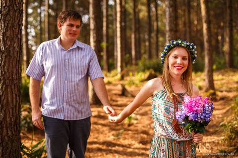 ensaio pré casamento, eduardo e giana, doutor pedrinho, santa catarina'