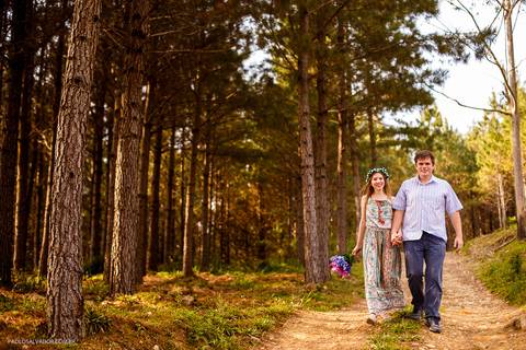 ensaio pré casamento, eduardo e giana, doutor pedrinho, santa catarina'