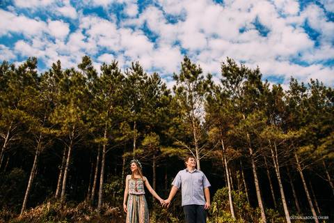 ensaio pré casamento, eduardo e giana, doutor pedrinho, santa catarina'