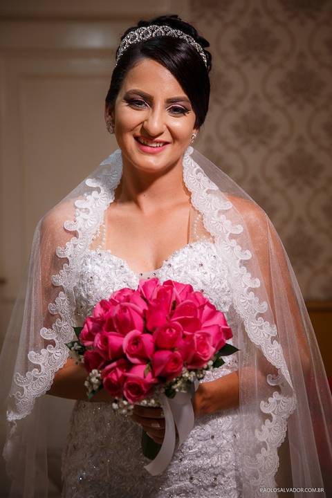 Wedding, Aline e Kaue, Indaial, Santa Catarina, 09 de dezembro 2017, Making of da Noiva, Essencial Spa Urbano, Dia da Noiva, Buque da Noiva'