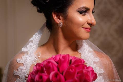 Wedding, Aline e Kaue, Indaial, Santa Catarina, 09 de dezembro 2017, Making of da Noiva, Essencial Spa Urbano, Dia da Noiva, Buque da Noiva'