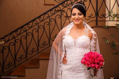 Wedding, Aline e Kaue, Indaial, Santa Catarina, 09 de dezembro 2017, Making of da Noiva, Essencial Spa Urbano, Dia da Noiva, Buque da Noiva'