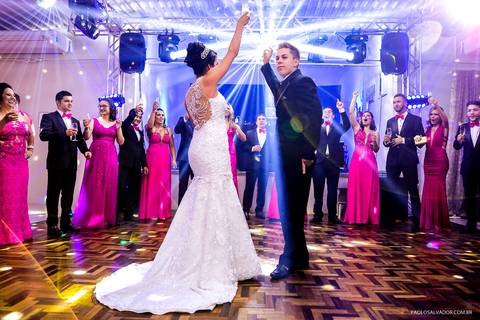 Wedding, Aline e Kaue, Indaial, Santa Catarina, 09 de dezembro 2017, Salão Recanto Tirol - Timbó'