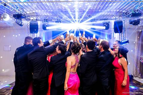 Wedding, Aline e Kaue, Indaial, Santa Catarina, 09 de dezembro 2017, Salão Recanto Tirol - Timbó'