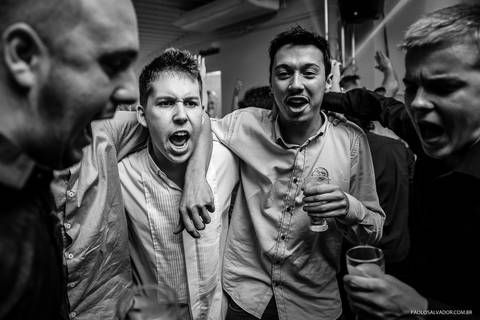 Wedding, Aline e Kaue, Indaial, Santa Catarina, 09 de dezembro 2017, Salão Recanto Tirol - Timbó'